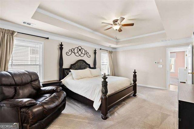 3826 Stagecoach Lane, Cumming, GA 30040