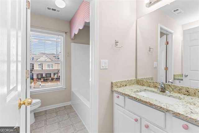 3826 Stagecoach Lane, Cumming, GA 30040