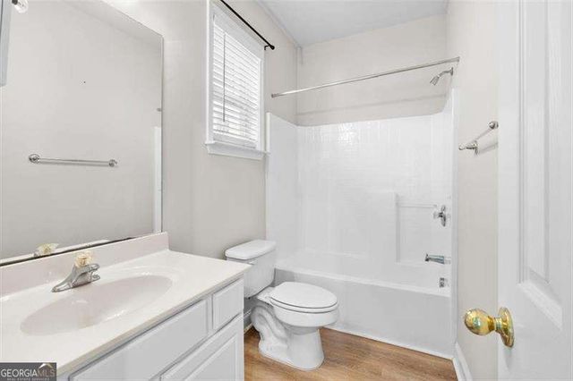 3826 Stagecoach Lane, Cumming, GA 30040