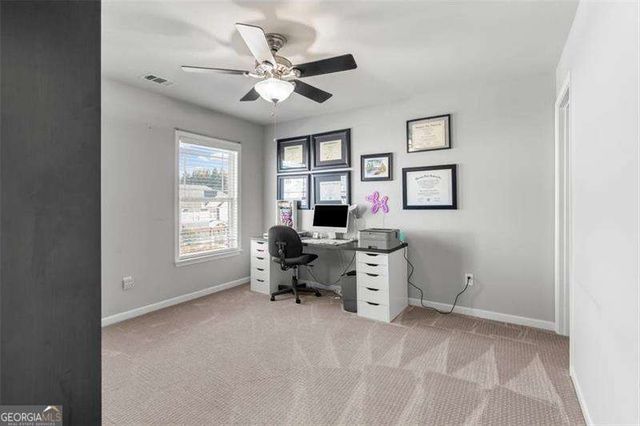 3826 Stagecoach Lane, Cumming, GA 30040