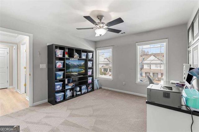 3826 Stagecoach Lane, Cumming, GA 30040