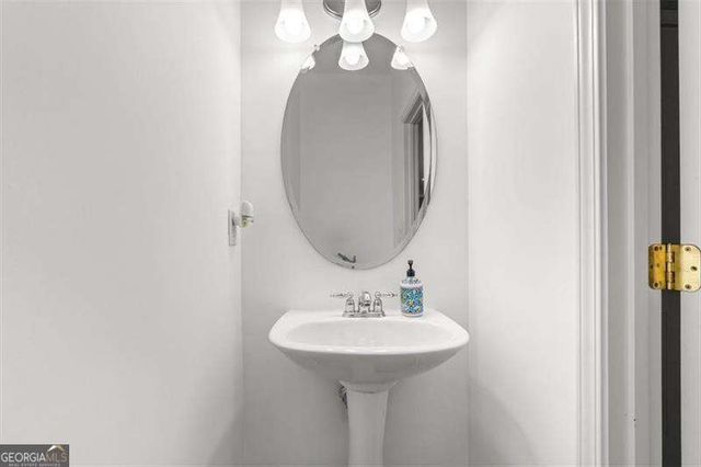 3826 Stagecoach Lane, Cumming, GA 30040