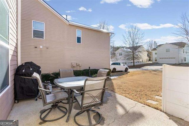 3826 Stagecoach Lane, Cumming, GA 30040