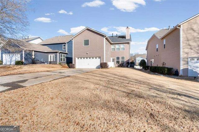 3826 Stagecoach Lane, Cumming, GA 30040