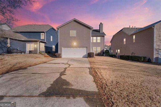 3826 Stagecoach Lane, Cumming, GA 30040