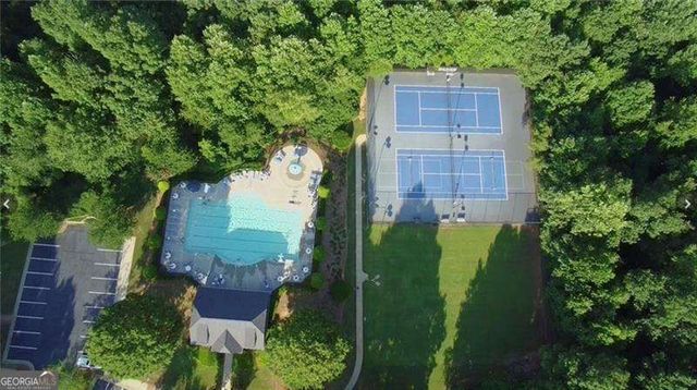 3826 Stagecoach Lane, Cumming, GA 30040