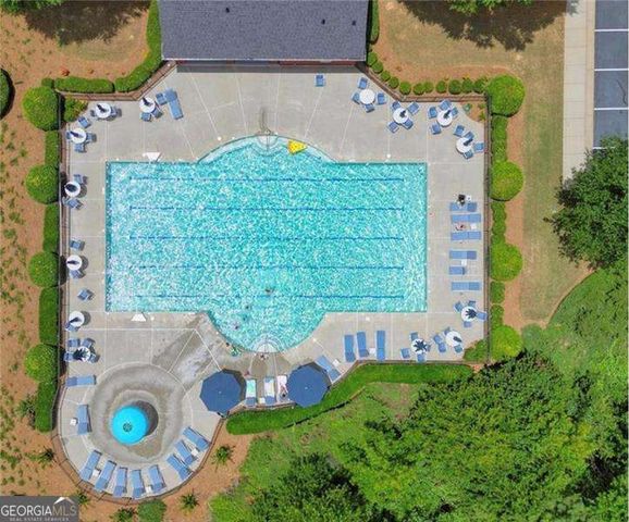 3826 Stagecoach Lane, Cumming, GA 30040