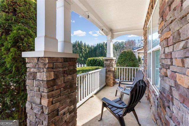 3826 Stagecoach Lane, Cumming, GA 30040