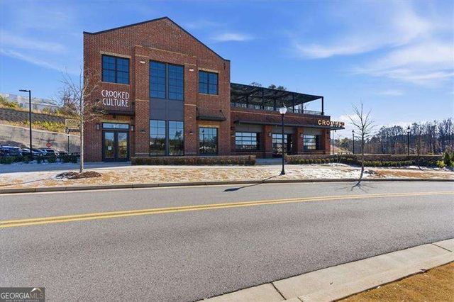 3826 Stagecoach Lane, Cumming, GA 30040