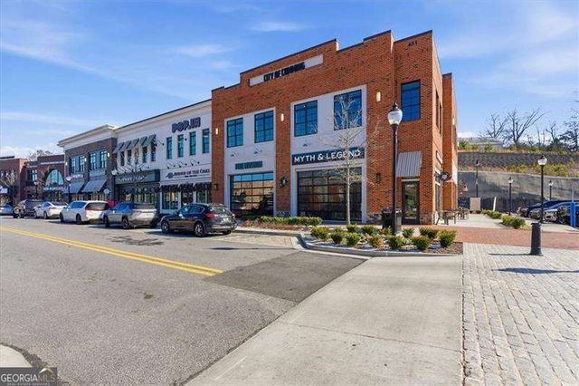 3826 Stagecoach Lane, Cumming, GA 30040