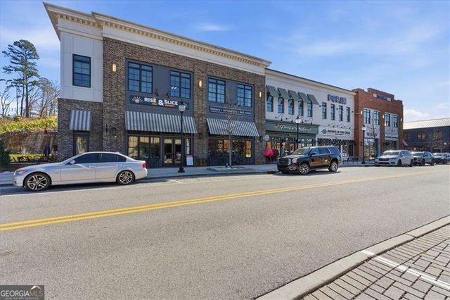 3826 Stagecoach Lane, Cumming, GA 30040