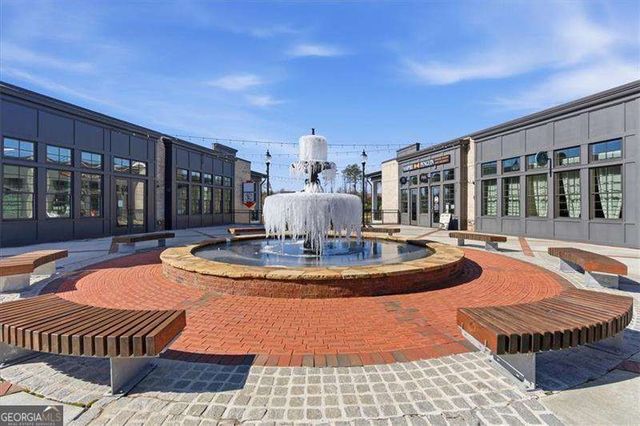 3826 Stagecoach Lane, Cumming, GA 30040