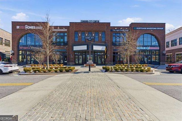 3826 Stagecoach Lane, Cumming, GA 30040