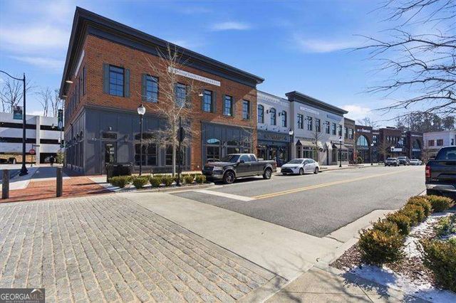 3826 Stagecoach Lane, Cumming, GA 30040