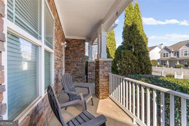 3826 Stagecoach Lane, Cumming, GA 30040