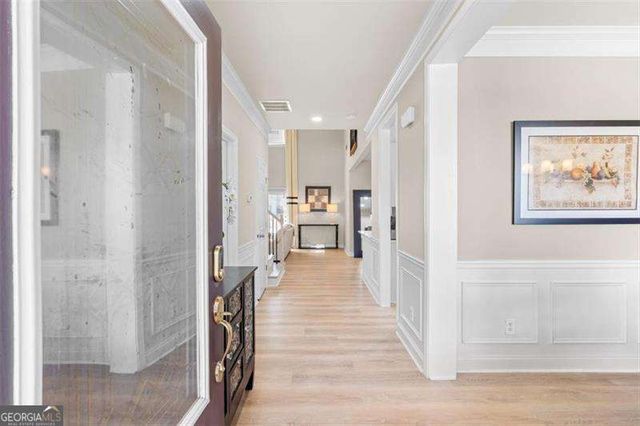 3826 Stagecoach Lane, Cumming, GA 30040