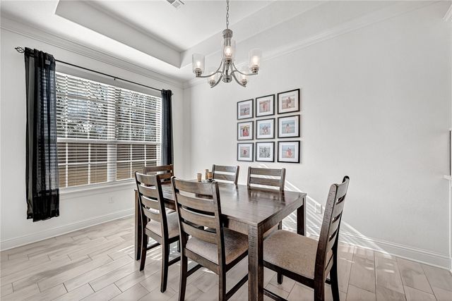 641 Harbison Street, Bentonville, AR 72713