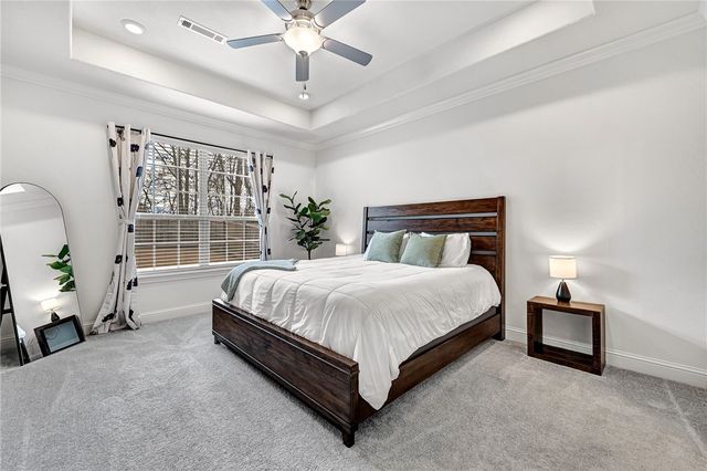 641 Harbison Street, Bentonville, AR 72713