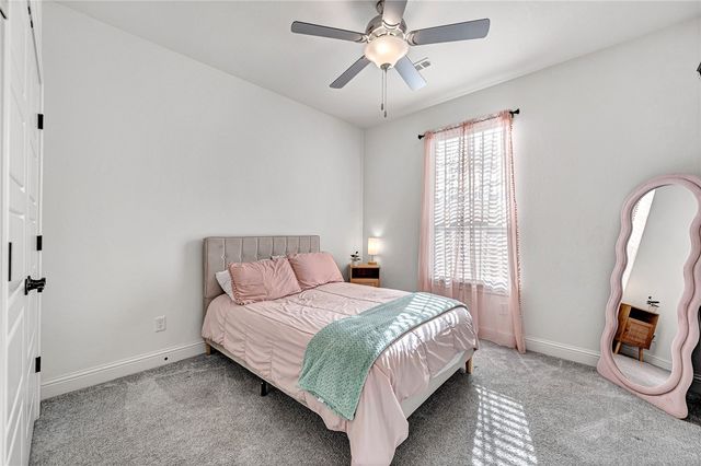 641 Harbison Street, Bentonville, AR 72713