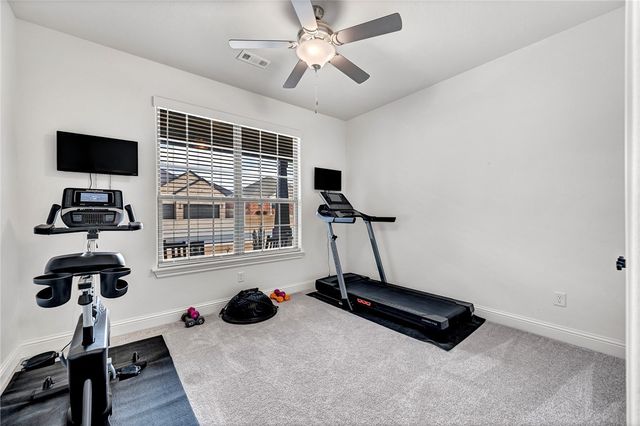 641 Harbison Street, Bentonville, AR 72713