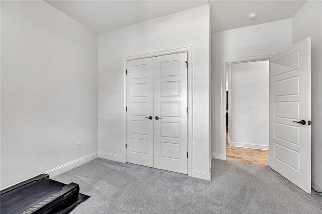 641 Harbison Street, Bentonville, AR 72713