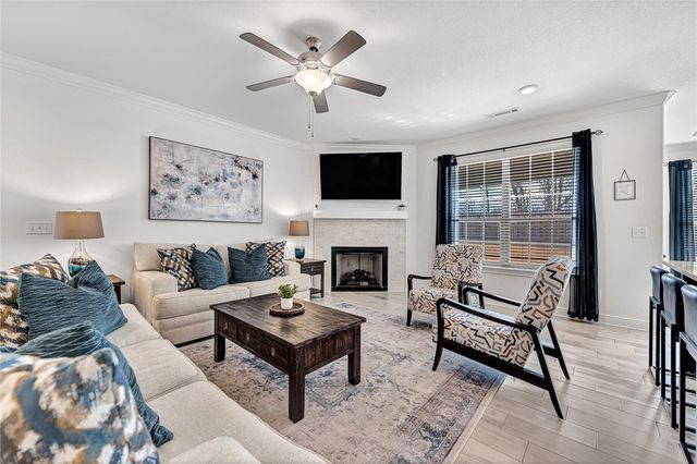 641 Harbison Street, Bentonville, AR 72713