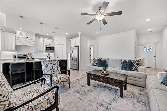 641 Harbison Street, Bentonville, AR 72713