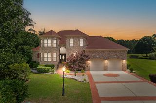 567 NW Fairburn Ct., Calabash, NC 28467