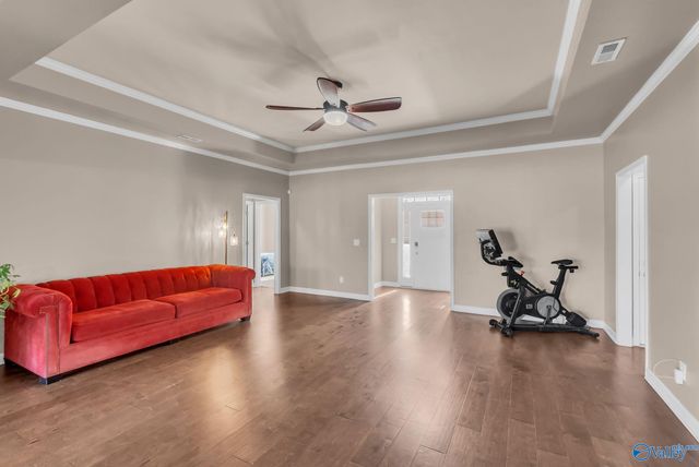 131 Heritage Brook Drive, Madison, AL 35757