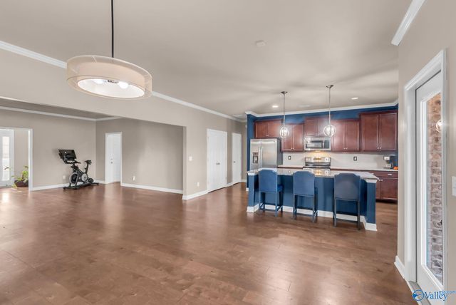 131 Heritage Brook Drive, Madison, AL 35757