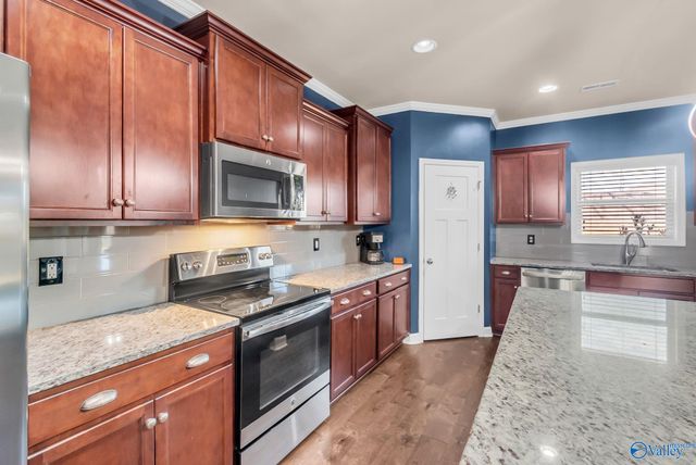 131 Heritage Brook Drive, Madison, AL 35757