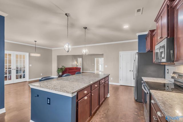 131 Heritage Brook Drive, Madison, AL 35757