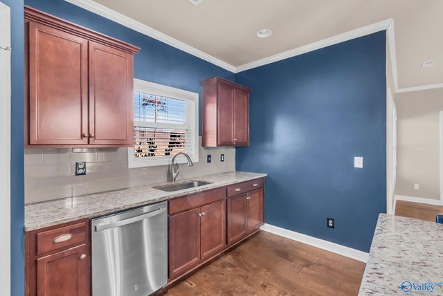 131 Heritage Brook Drive, Madison, AL 35757