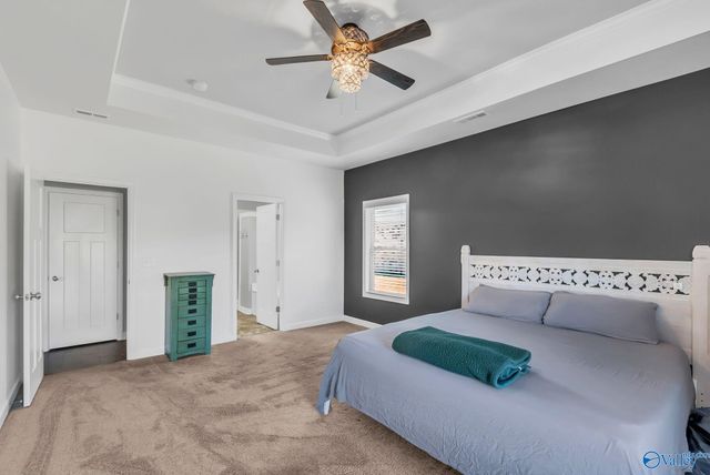 131 Heritage Brook Drive, Madison, AL 35757