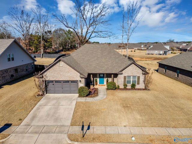 131 Heritage Brook Drive, Madison, AL 35757