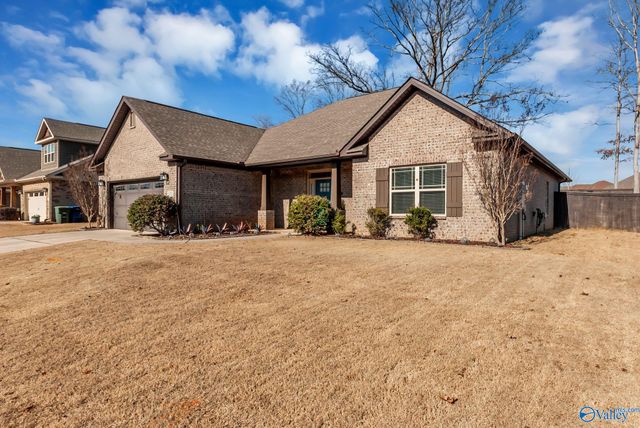 131 Heritage Brook Drive, Madison, AL 35757