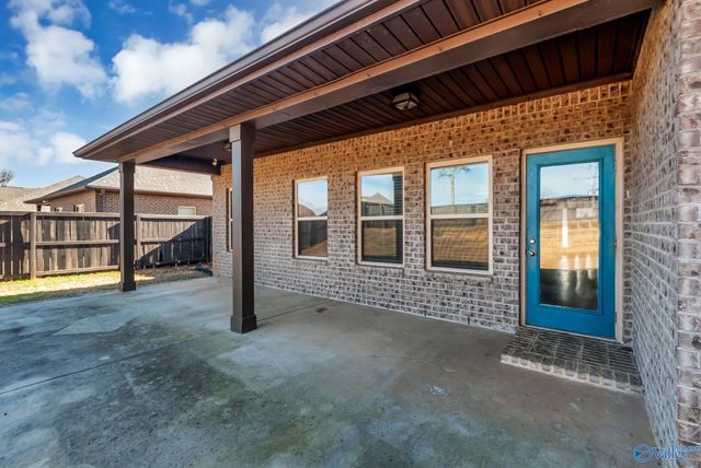 131 Heritage Brook Drive, Madison, AL 35757