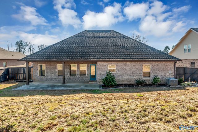 131 Heritage Brook Drive, Madison, AL 35757