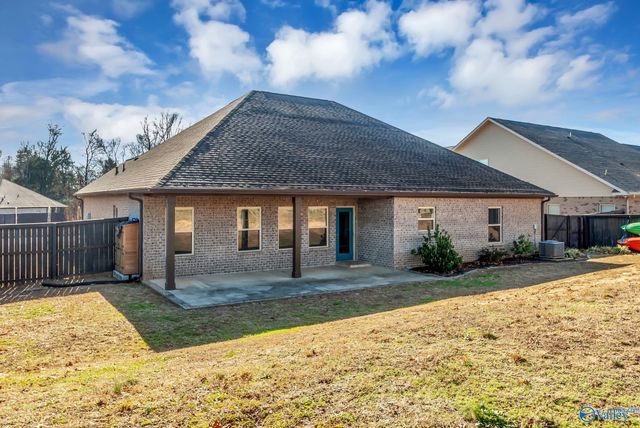 131 Heritage Brook Drive, Madison, AL 35757