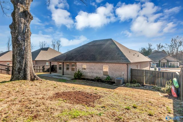 131 Heritage Brook Drive, Madison, AL 35757