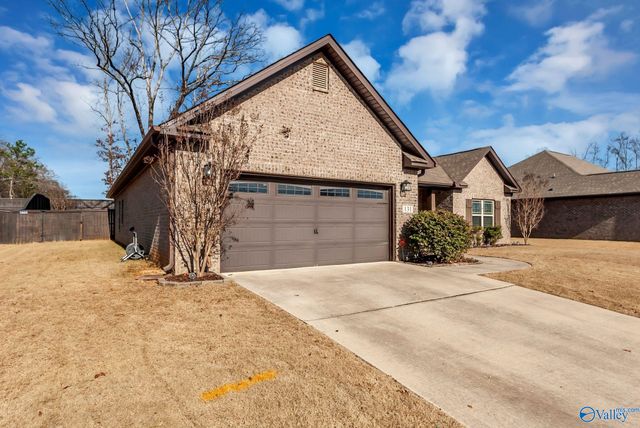 131 Heritage Brook Drive, Madison, AL 35757