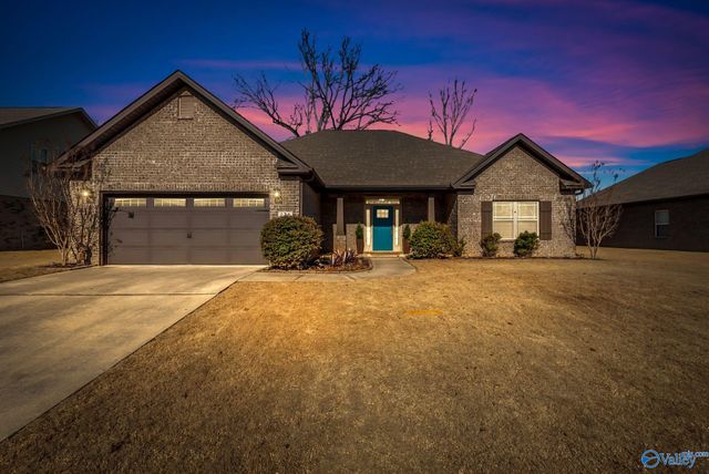 131 Heritage Brook Drive, Madison, AL 35757