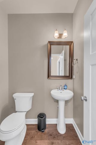 131 Heritage Brook Drive, Madison, AL 35757