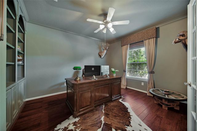 142 S Arrow Canyon Circle, Spring, TX 77389