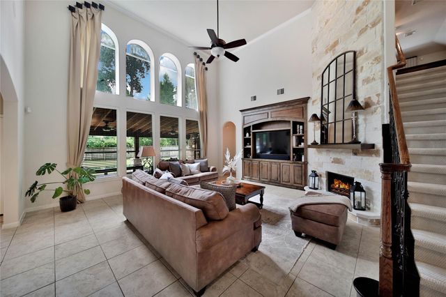 142 S Arrow Canyon Circle, Spring, TX 77389