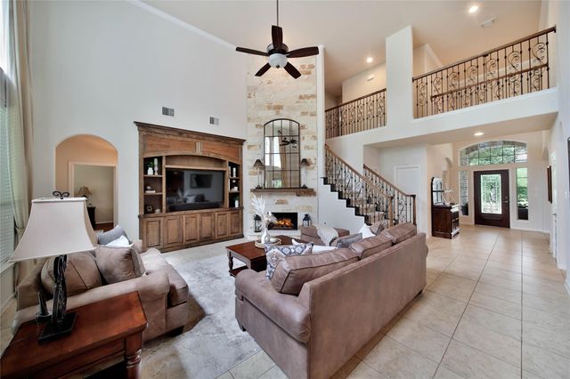 142 S Arrow Canyon Circle, Spring, TX 77389