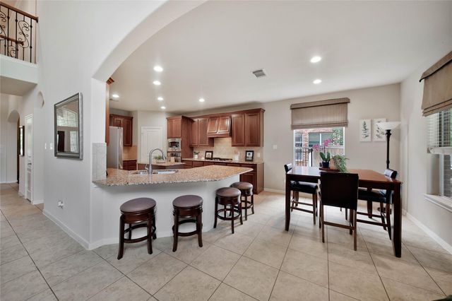 142 S Arrow Canyon Circle, Spring, TX 77389