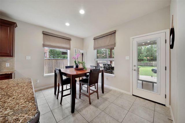 142 S Arrow Canyon Circle, Spring, TX 77389