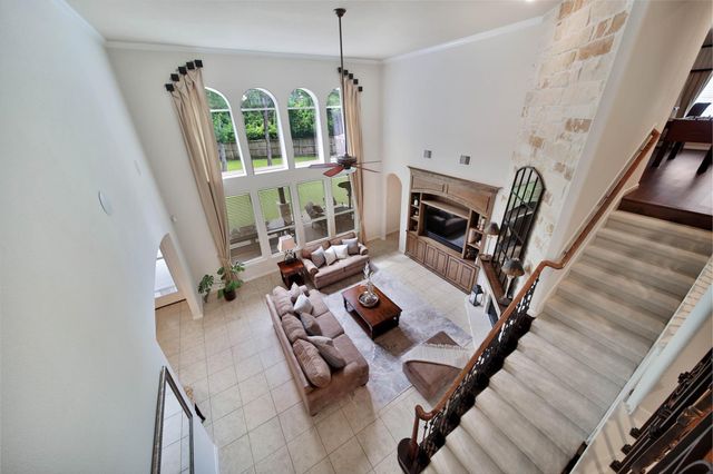 142 S Arrow Canyon Circle, Spring, TX 77389