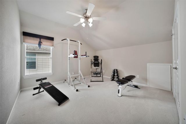 142 S Arrow Canyon Circle, Spring, TX 77389